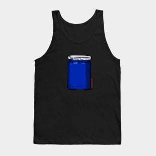 Fake Plastic Trees Jar Tank Top